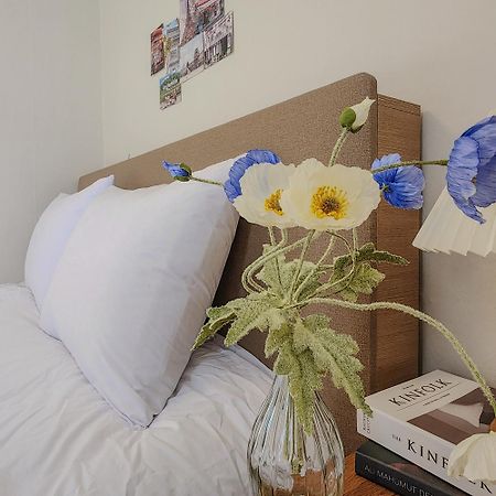 Dohwa Stay - New Open Arex, 3Mins To Gongdeok Station Seúl Exterior foto