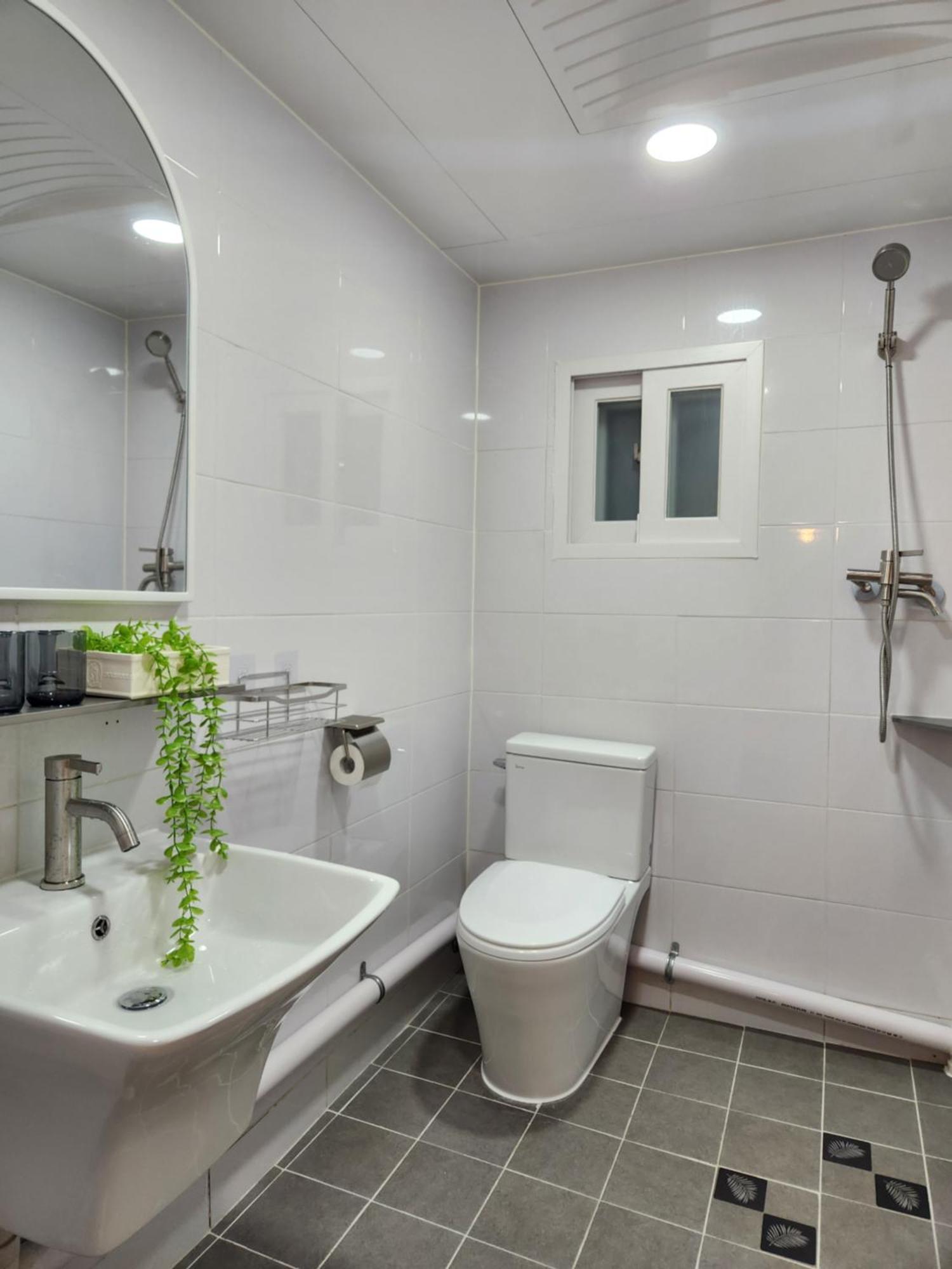 Dohwa Stay - New Open Arex, 3Mins To Gongdeok Station Seúl Exterior foto
