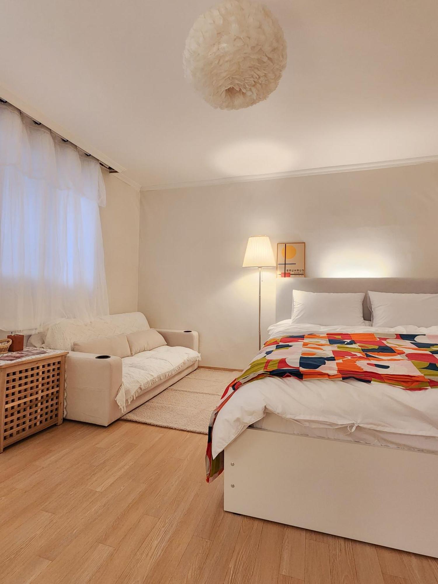 Dohwa Stay - New Open Arex, 3Mins To Gongdeok Station Seúl Habitación foto