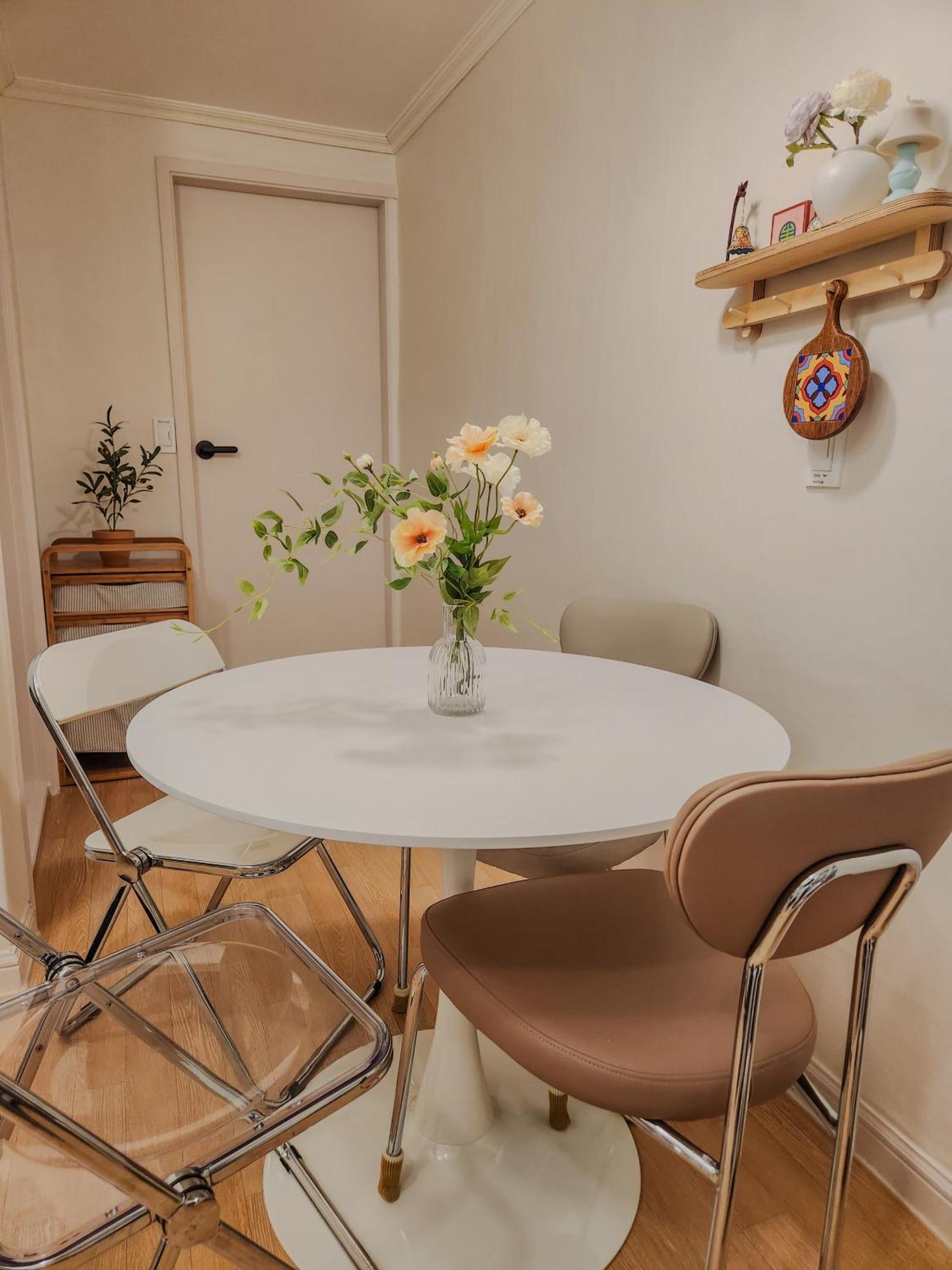 Dohwa Stay - New Open Arex, 3Mins To Gongdeok Station Seúl Exterior foto